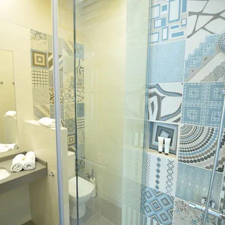 Casa Balmes 3* Barcelona