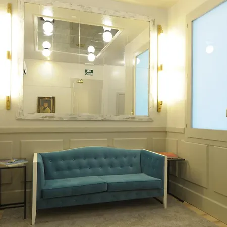 Casa Balmes Bed & Breakfast Barcelona