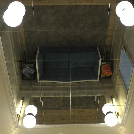 Casa Balmes Barcelona