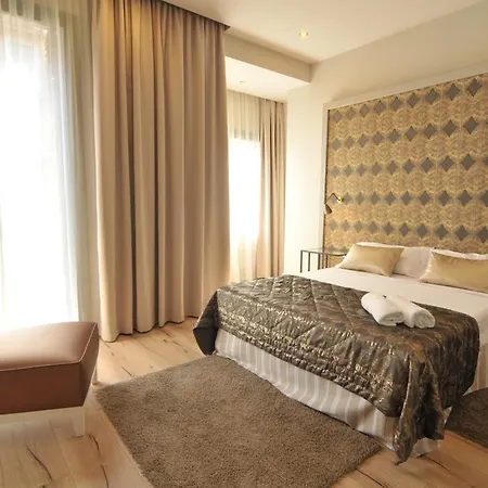 Casa Balmes Bed & Breakfast