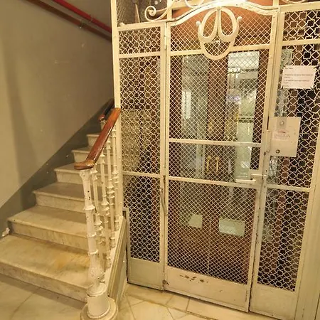 Casa Balmes 3* Barcelona