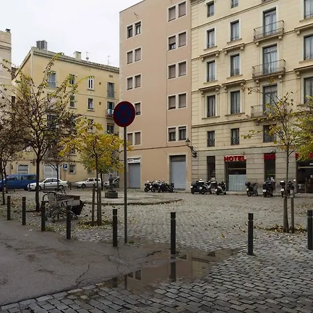 Appartement El Born