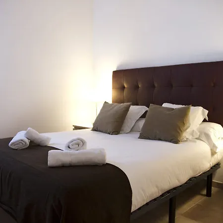 Appartement Dailyflats Centre Barcelone
