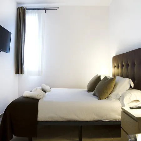Appartement Dailyflats Centre