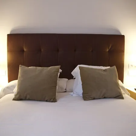 Dailyflats Centre Appartement Barcelone