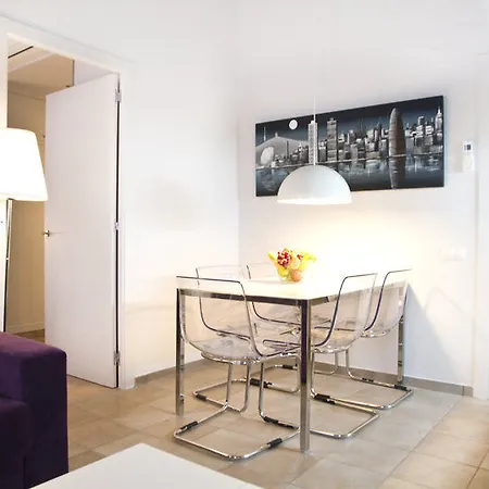 Appartement Dailyflats Centre