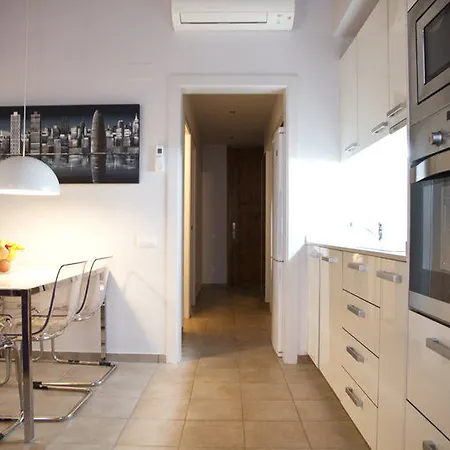 Dailyflats Centre Barcelone