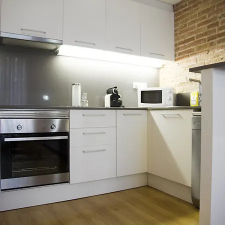 Appartement Dailyflats Centre *