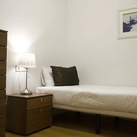 Dailyflats Centre Appartement *