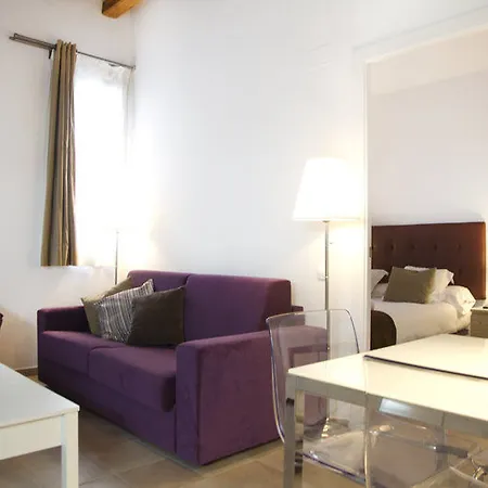 Dailyflats Centre Barcelone