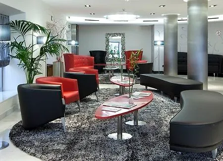 Hotel Ciutadella