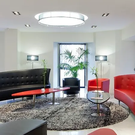 Ciutadella Hotel Barcelona