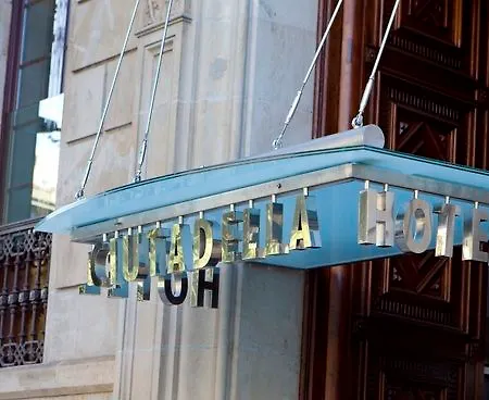 Hotel Ciutadella