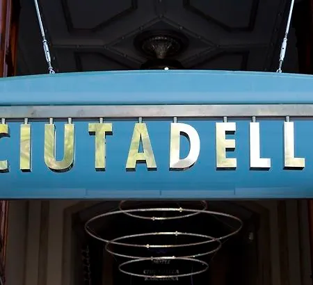 Ciutadella