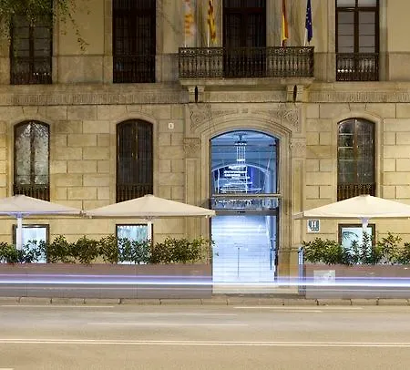 Ciutadella 4*