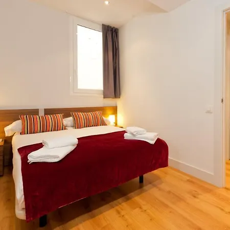 Weflating Gracia Appartement *