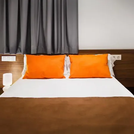 Appartement Weflating Gracia Barcelona