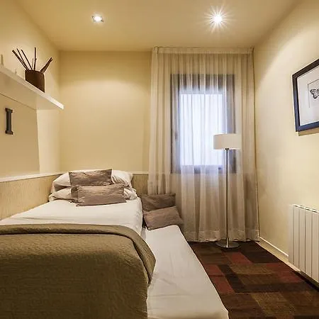 Mh Sant Pau Apartamento *