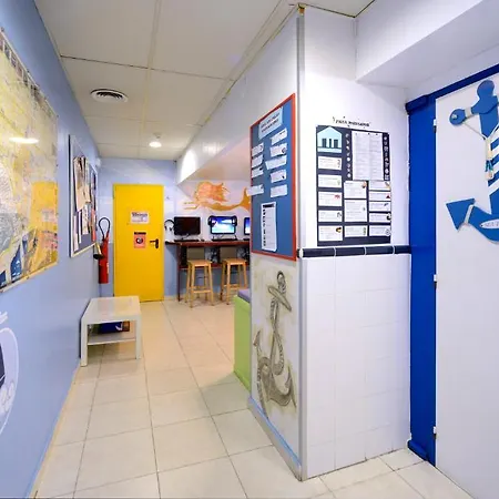 Hostel Sea Barcelona