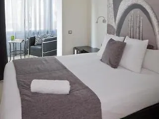 Hotel Limonaia Barcellona