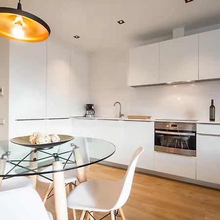 Rent Rambla Catalunya