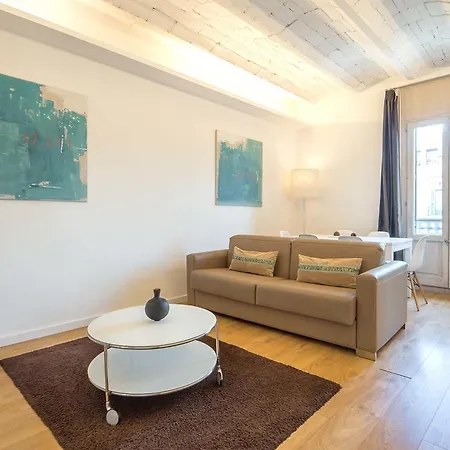 Rent Rambla Catalunya *