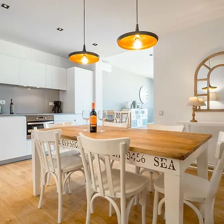 Rent Rambla Catalunya Apartamento Barcelona