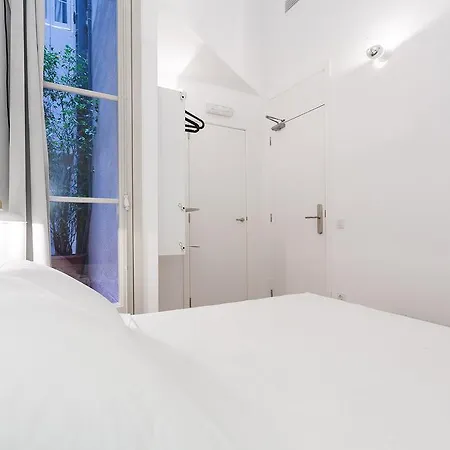 Penzion Argo Barcelona