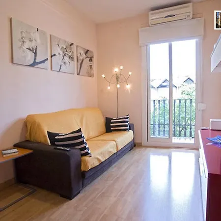 Apartamento Centric *