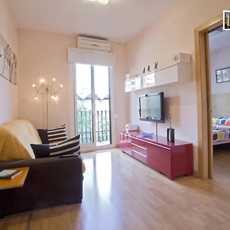 Apartamento Centric *