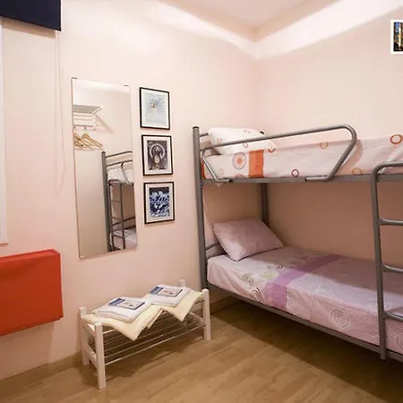 Centric Apartamento *