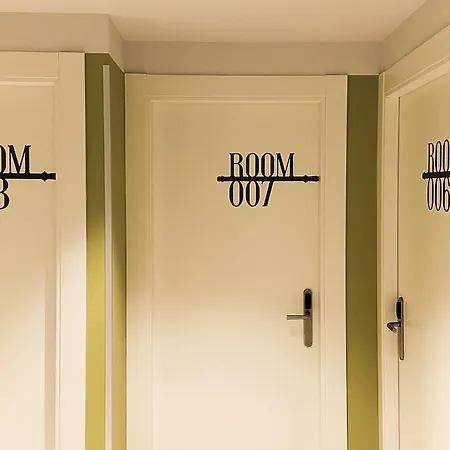 Room018bcn Barcellona
