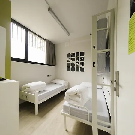 Room018bcn Barcellona