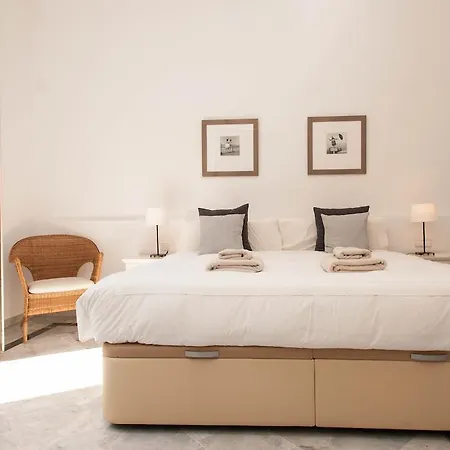 Bcn 41 Apartment *