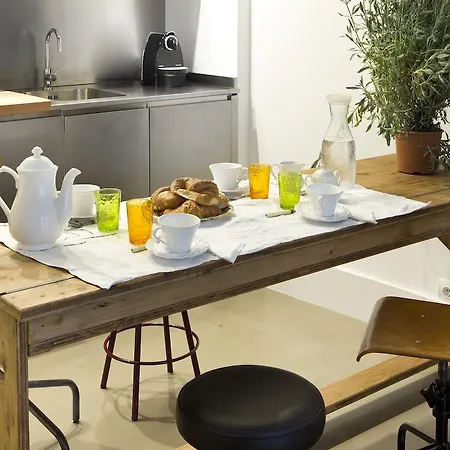 Appartamento House Place *