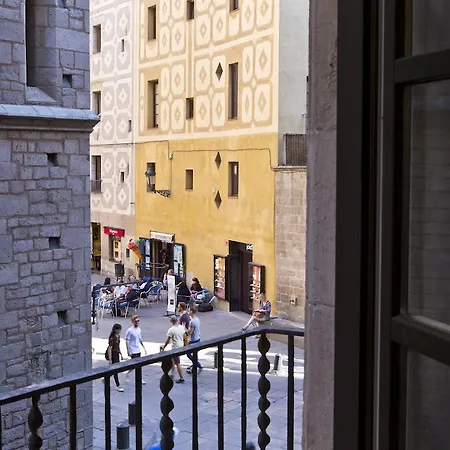 House Place Barcellona