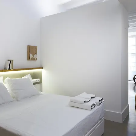 House Place Barcellona