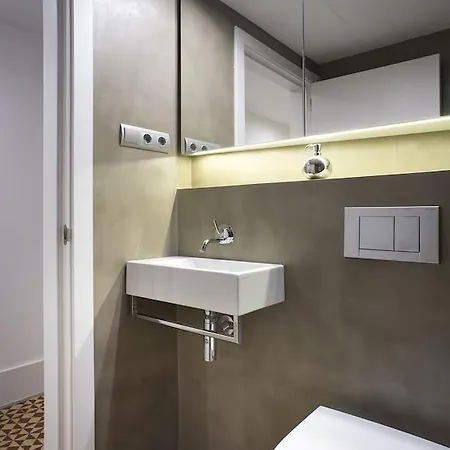 House Place * Barcellona