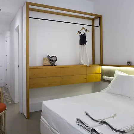 House Place Appartamento Barcellona