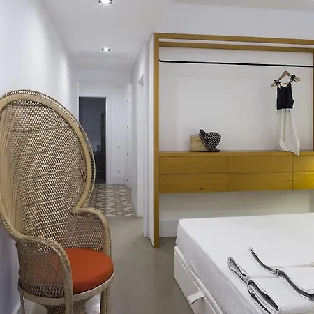 Appartamento House Place Barcellona