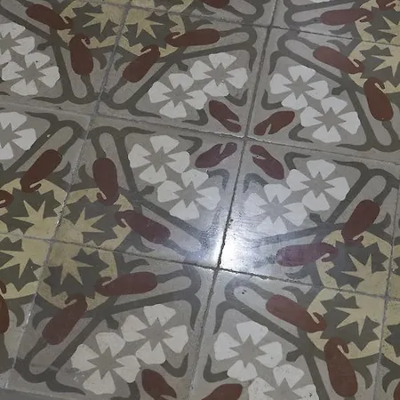 Appartamento House Place