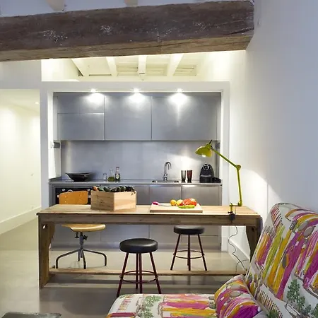Appartamento House Place *