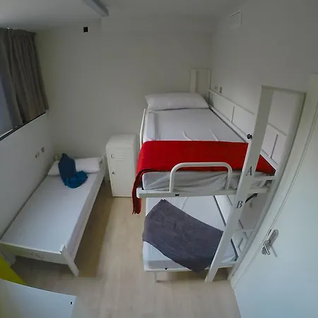 Ostello Room018bcn