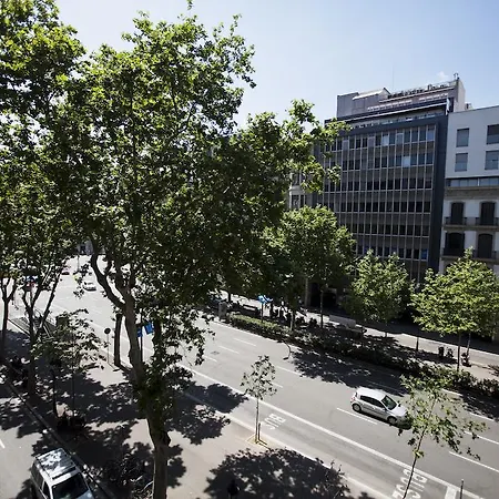 Paseo De Gracia Pdg * Barcelona