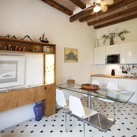 Paseo De Gracia Pdg Apartamento
