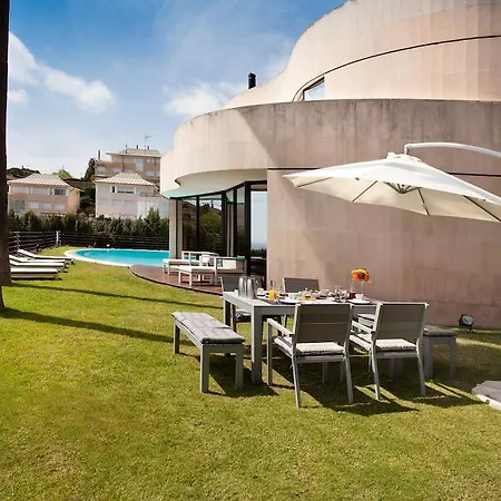 Villa Rock *