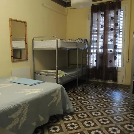 Pensión Balmes