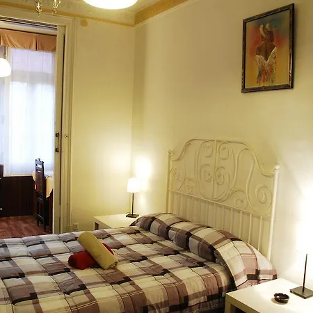 Balmes Barcelona