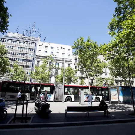 Paseo De Gracia Pdg * Barcelona