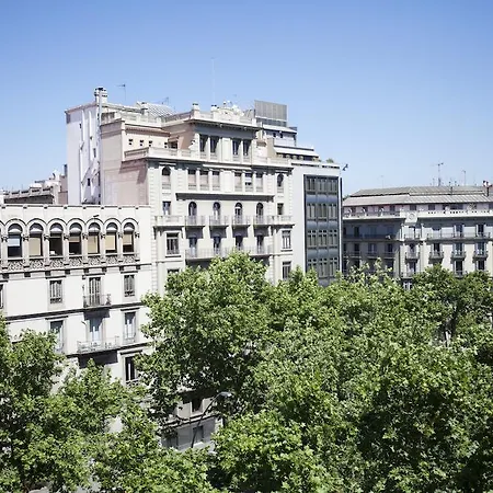 Paseo De Gracia Pdg * Barcelona